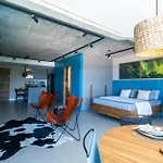Loft Terrazzo Rio Vermelho