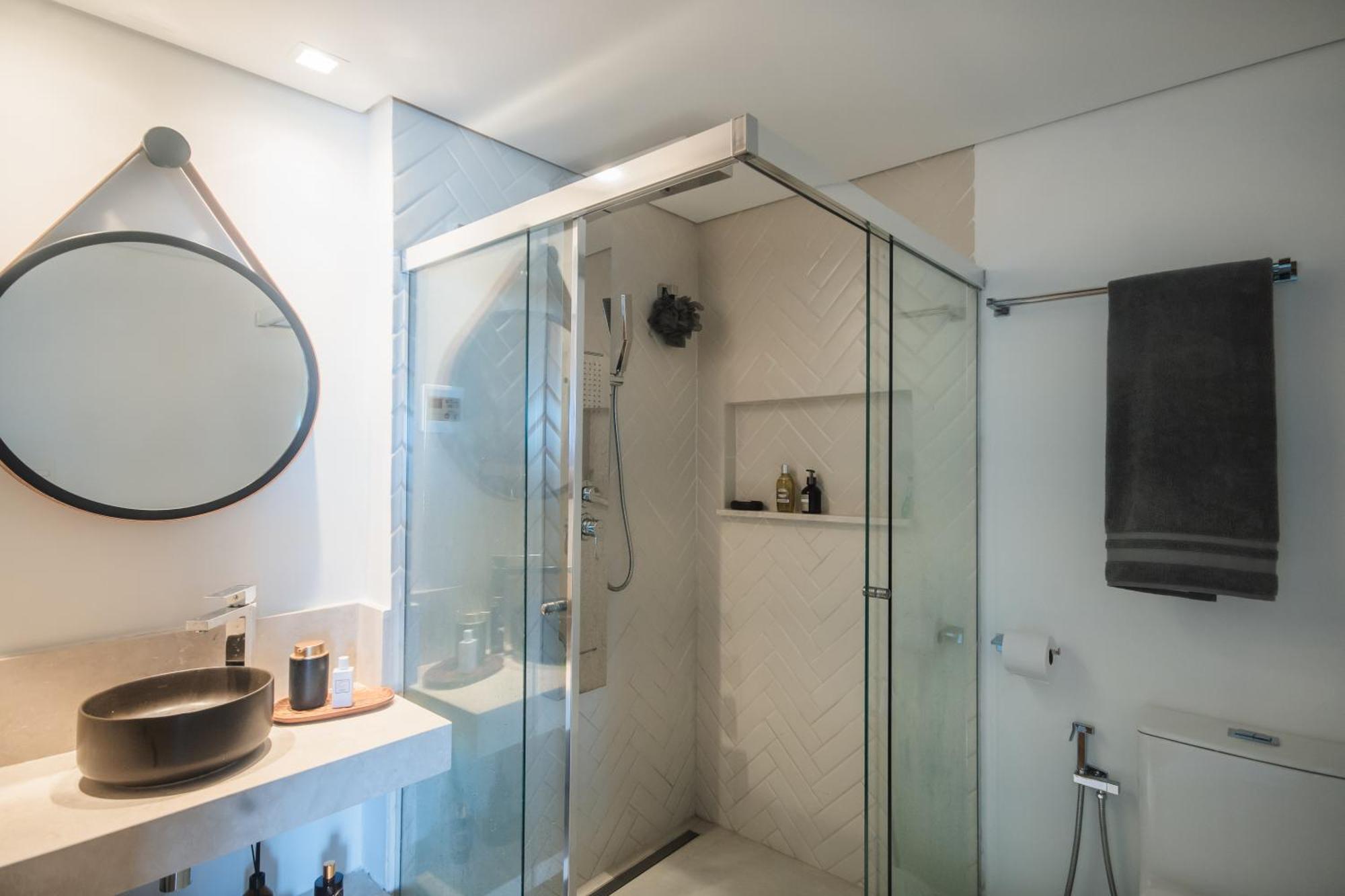 Loft Terrazzo Rio Vermelho * Salvador