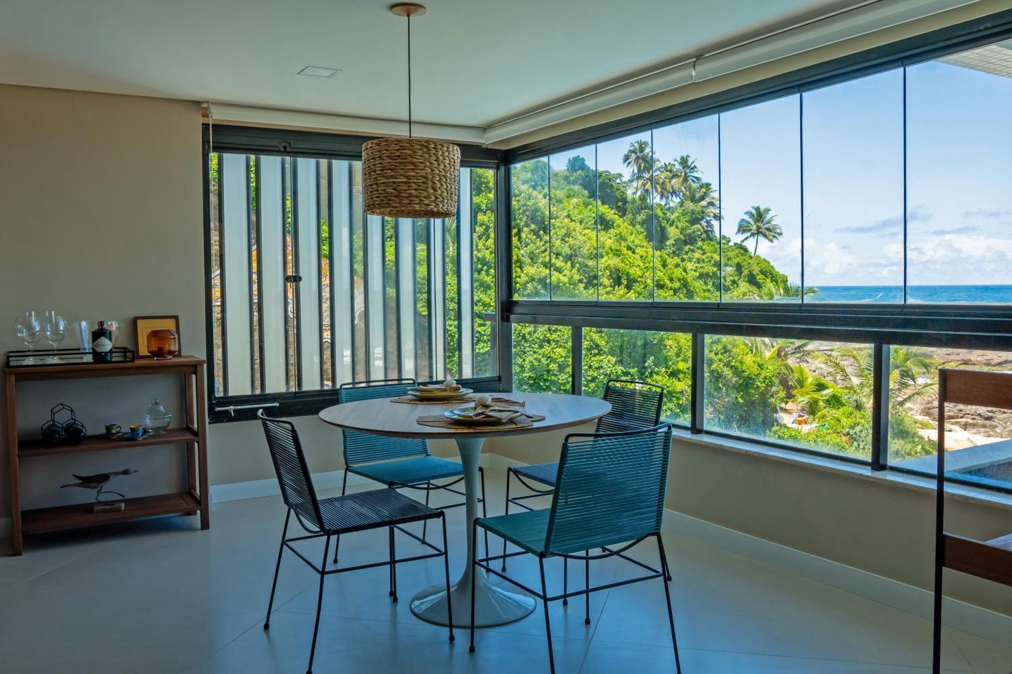 Loft Terrazzo Rio Vermelho Apartamento Salvador