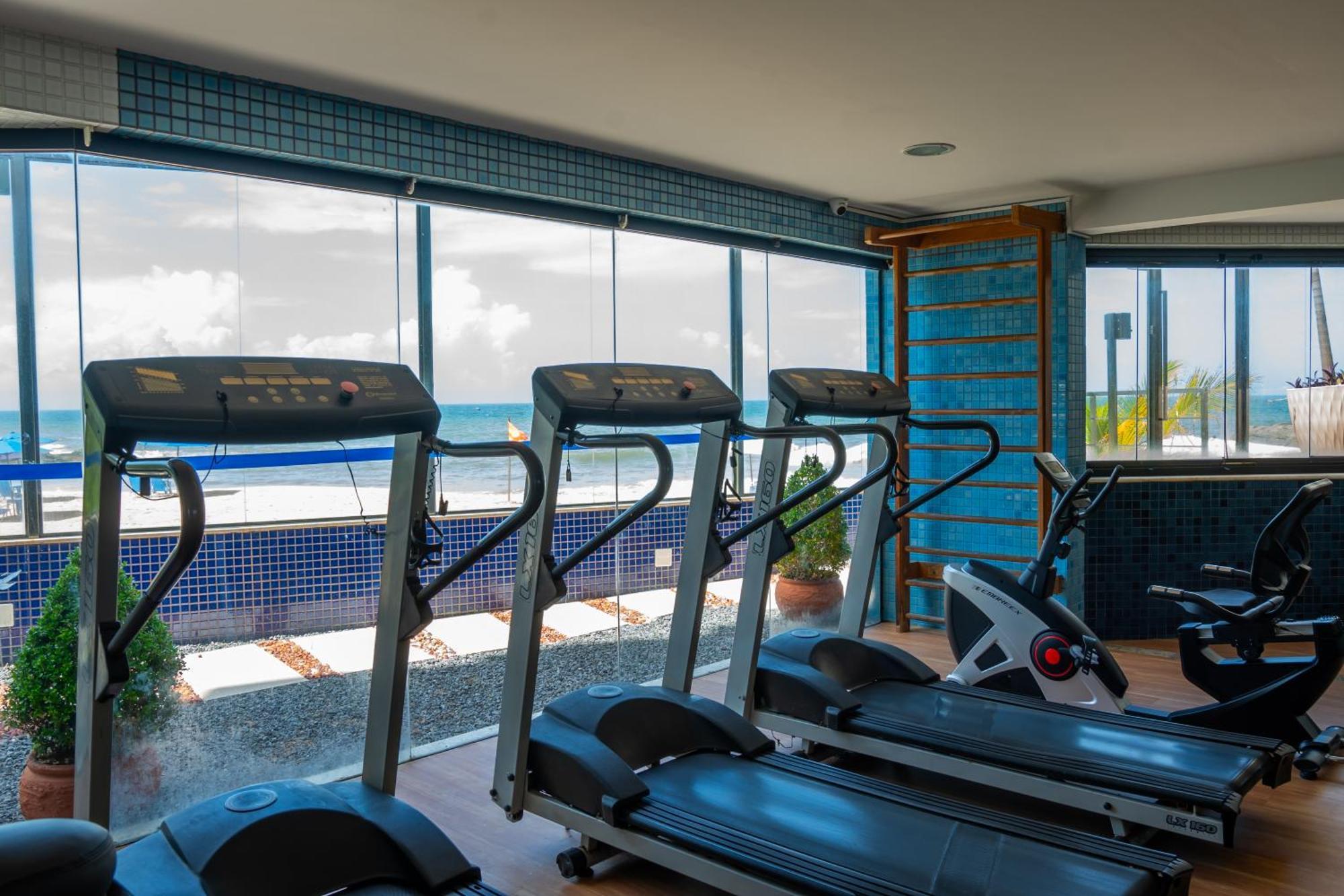 Loft Terrazzo Rio Vermelho Apartamento Salvador