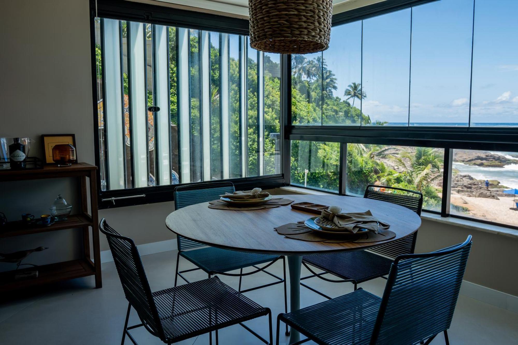 Loft Terrazzo Rio Vermelho * Salvador